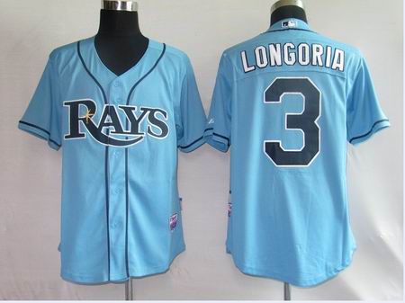 kid Tampa Bay Rays jerseys-002